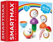 SmartMax - Il mio primo nascondino - 10 pz