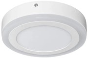 Ledvance - Plafoniera LED ROUND LED/15W/230V d. 20 cm