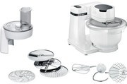 Robot da cucina Bosch MUMSAW01 Serie 2 bianco (MUMS2AW01)
