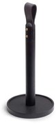 Fritz Hansen - Norr Paper Towel Holder Black Skagerak by Fritz Hansen