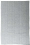 Kilim Tappeto persiano 200x300 Nero (Iran) Tessuto A Mano