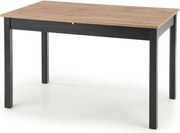 Tavolo Greg allungabile - L124-168 x L74 x H75 cm