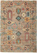 Samarkand Tappeto orientale 240 x 170 (Pakistan) Annodato A Mano