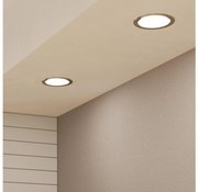 Eglo 99138 - Faretto da incasso LED FUEVA 5 LED/10,5W/230V