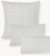 Federa in cotone fantasia Marla