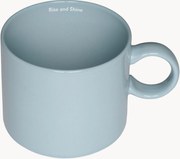 Tazza con scritta Nordic Jumbo