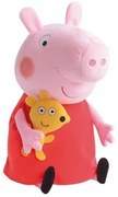 Peluche Jemini Peppa Pig 37 cm