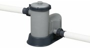 Bestway - Pompa filtro depuratore per piscine a cartuccia 86 w 58389