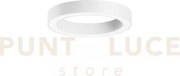 Plafoniera led demos bianca led 60w 8250 lm 3000k 4000k 6500k 60x8,5cm
