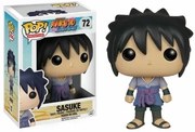 Personaggi d'Azione Funko POP! Naruto Shippuden: Sasuke