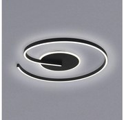 Brilagi -LED Plafoniera LED dimmerabile SPIRAL LED/56W/230V 3000/4000/6000K+telecomando