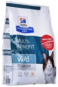 Cibo per gatti Hill's PRESCRIPTION DIET Multi-Benefit Pollo 3 Kg