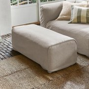 LOBERON Pouf Riervescemont