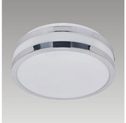 Plafoniera da bagno NORD 2xE27/60W/230V