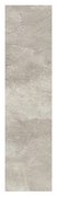 Pavimento 20x80 in gres porcellanato 9 mm rettificato gris grip Ardoise 738788 Rex Ceramiche