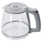 Bosch - Caraffa di vetro originale - Macchina da caffe, Caffettiera 293403