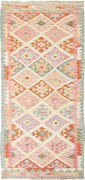 Kilim Tappeto 100 x 210 (Pakistan) Tessuto A Mano