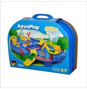 Circuito AquaPlay Water Circuit Lock Box + 3 anni acquatico