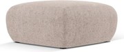 Pouf Nolio in ciniglia