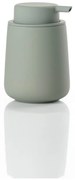 Dispenser di sapone in gres verde Nova One - Zone