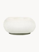 Pouf da esterno girevole Pacha