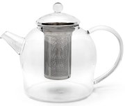 Teiera in vetro da 1,5 l Minuet Santhee - Bredemeijer