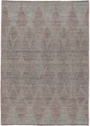 Kilim Tappeto 290x200 (Pakistan) Tessuto A Mano