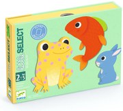 Little Select - gioco di carte