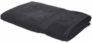 Telo da bagno TODAY Essential Maxi 90 x 150 cm Nero