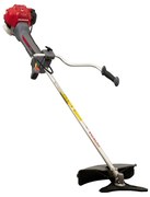 Decespugliatore a scoppio 47.9 cm³ HONDA UMK450EXEET con testa in nylon 2 fili