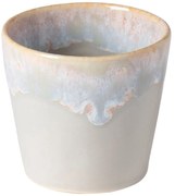 Tazza da espresso in gres verde-grigio, 90 ml Grespresso - Costa Nova