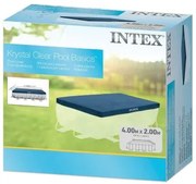 Copertura per piscina Intex 28037 4 x 2 m