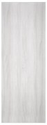 Anta per porta scorrevole Marben in mdf olmo chiaro L 93 x H 212 cm reversibile