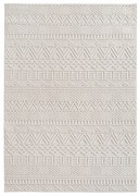 Tappeto color crema 200x290 cm Helix 2202 – Ayyildiz Carpets