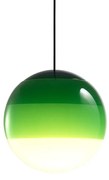 Marset - Dipping Light 30 Lampada a Sospensione Green Marset