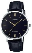 Orologio Donna Casio COLLECTION Nero (Ø 34 mm)