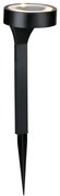 Grundig - Lampada solare LED LED/1,2V