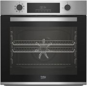 Beko - b300 BBIE12301XMP 72 l 2600 w a Acciaio inox