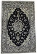 Nain Tappeto persiano 160x240 (Iran)