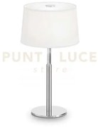 Lampada da tavolo hilton tl1