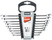 Set di chiave anello in bocca 9tlg.