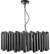 Lampada APP1306-C Black matt