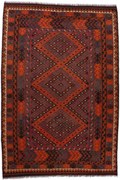 Kilim Tappeto 200 x 300 (Pakistan) Tessuto A Mano