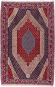 Kilim Tappeto persiano 200 x 310 (Iran) Tessuto A Mano