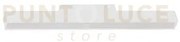 Gorizia re/p -modulo led incastro magnetico bianco 3000k 335lm 7,2w...