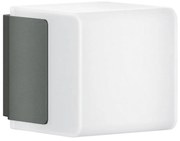 Steinel 079260-LED Applique da esterno L835 C LED/9,1W/230V IP44 antracite