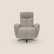 EVA Poltroncina RELAX in morbido tessuto impermeabile T02 beige