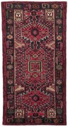 Tappeto persiano 110 x 210 (Iran) Annodato A Mano
