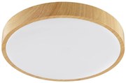 Brilliant - Plafoniera LED TERANON LED/24W/230V Ø 38,5 cm beige