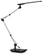 Markslöjd 105683 - Lampada da tavolo LED STUDY LED/5W/230V